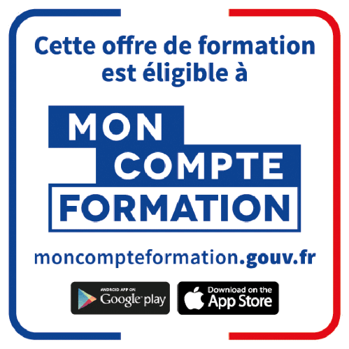 utilisation de votre CPF